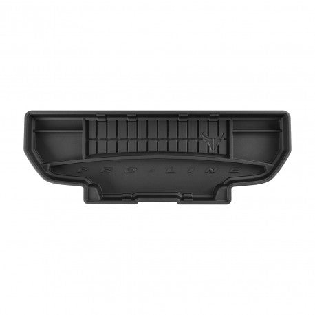 Tapete de bagageira Ford Galaxy 2.ª geração 2006–2015