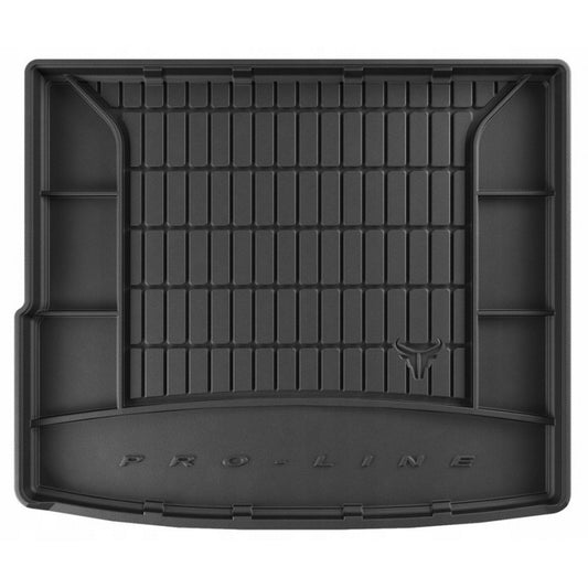 Tapete de bagageira BMW X1 U11 2022–atualidade