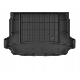 Tapete de bagageira Fiat 600 Elétrico 2024–atualidade