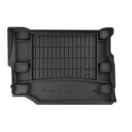 Tapete de bagageira Jeep Wrangler 4XE 2021–atualidade