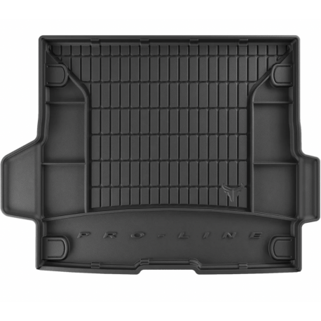 Tapete de bagageira Land Rover Range Rover Sport 2022–atualidade