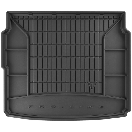 Tapete de bagageira Mazda CX-60 2022–atualidade