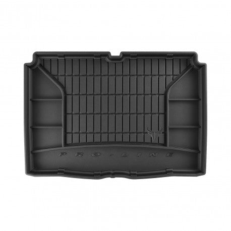 Tapete de bagageira Mercedes-Benz GLA H247 SUV 2020–atualidade