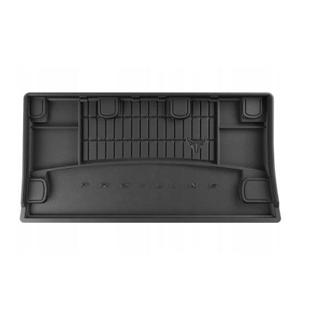 Tapete de bagageira Mercedes-Benz Vito Classe V W447 2014–atualidade
