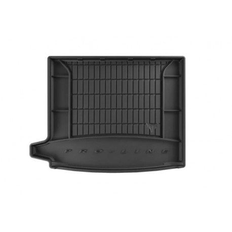 Tapete de bagageira MG HS 2018–2024