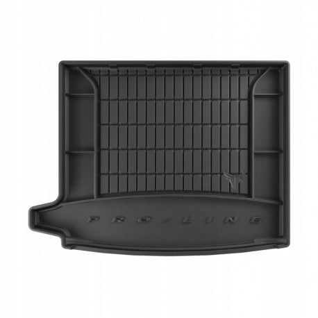 Tapete de bagageira MG ZS Gasolina 2019–2024