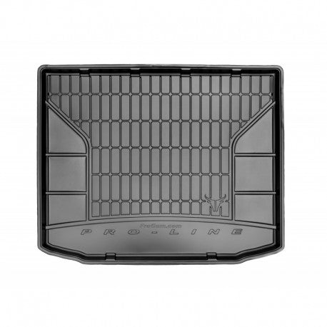 Tapete de bagageira Mitsubishi ASX 2020–2023
