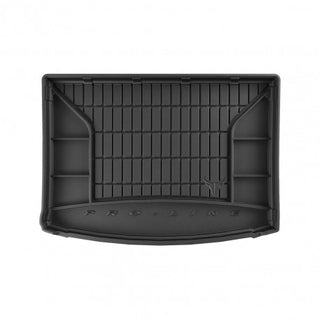 Tapete de bagageira SEAT Altea 2004–2009