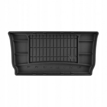 Tapete de bagageira Smart Fortwo C453 2 bancos 2015–atualidade