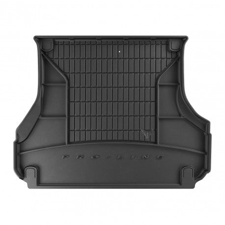 Tapete de bagageira Toyota Land Cruiser J100 1998–2008