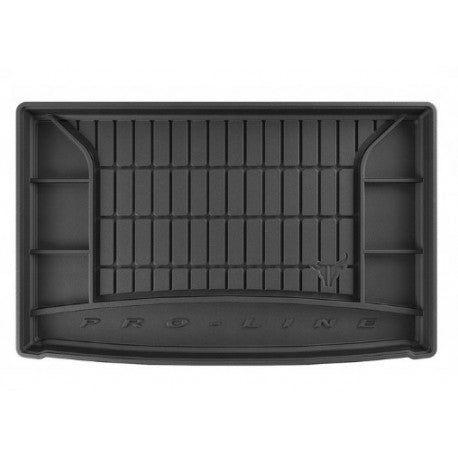 Tapete de bagageira Volvo EX30 2024–atualidade