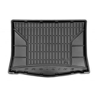 Tapete de bagageira Alfa Romeo Giulietta 2010–2014
