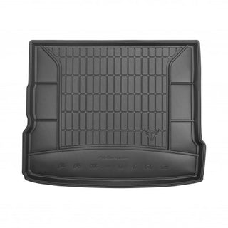 Tapete de bagageira em borracha Audi Q3 8U 2011–2018