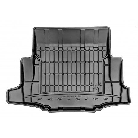 Tapete de bagageira BMW Série 1 E87 5 portas 2004–2011