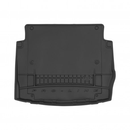 Tapete de bagageira BMW Série 1 F20 5 portas 2011–atualidade