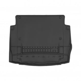 Tapete de bagageira BMW Série 1 F20 5 portas 2011–atualidade