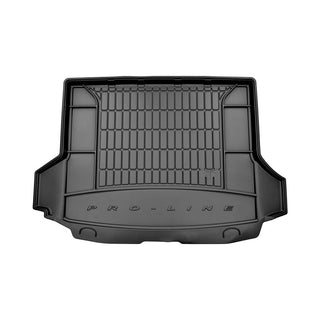 Tapete de bagageira BMW Série 5 F07 xDrive Gran Turismo 2009–2017