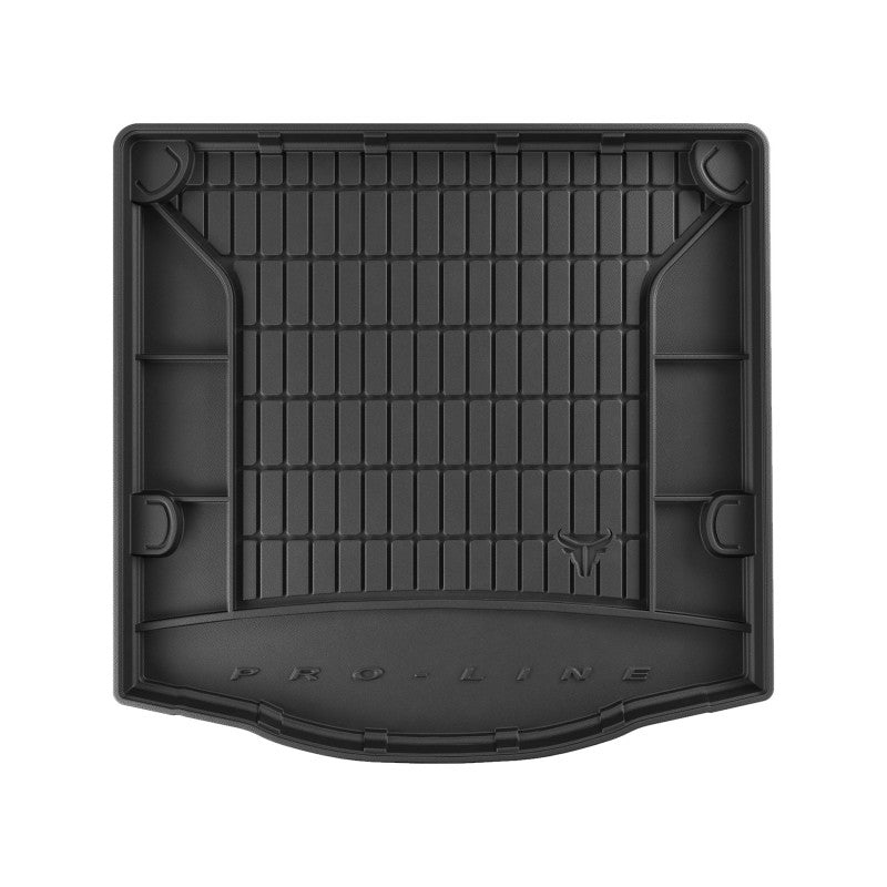 Tapete de bagageira BMW X1 E84 2009–2015