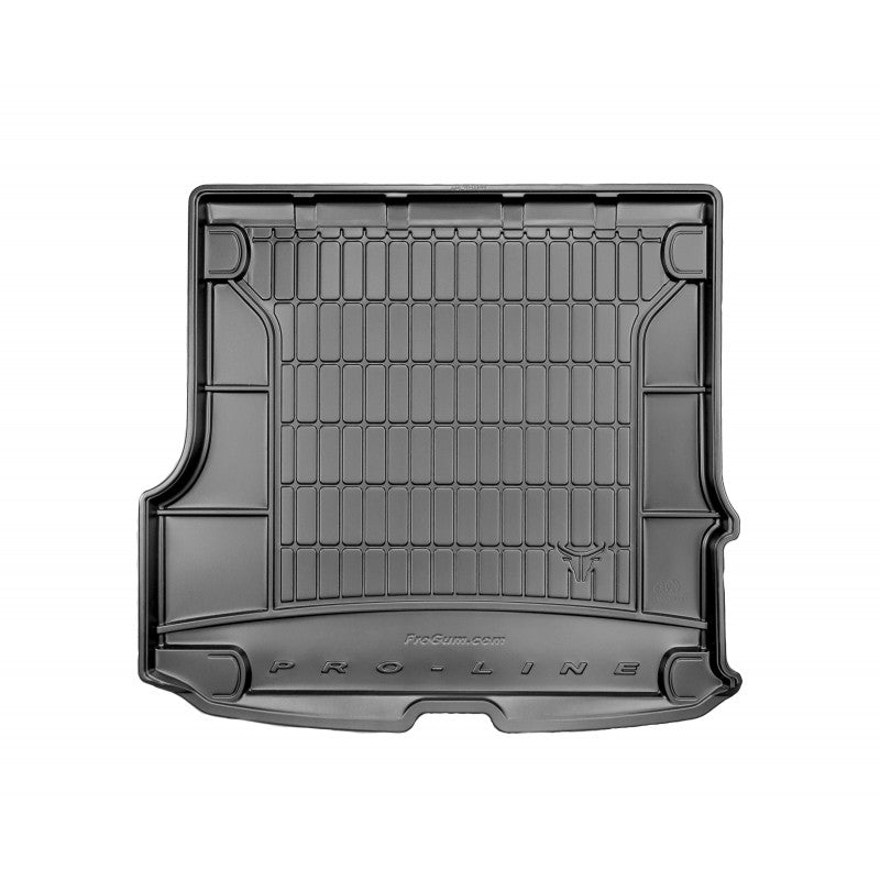 Tapete de bagageira BMW X3 E83 2004–2010