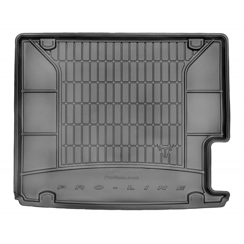 Tapete de bagageira BMW X3 F25 2010–2017