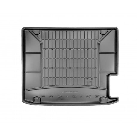 Tapete de bagageira BMW X4 F26 2014–2018