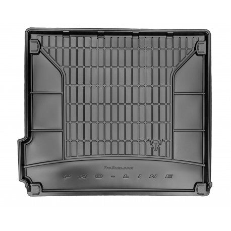 Tapete de bagageira BMW X5 F15 2013–2018