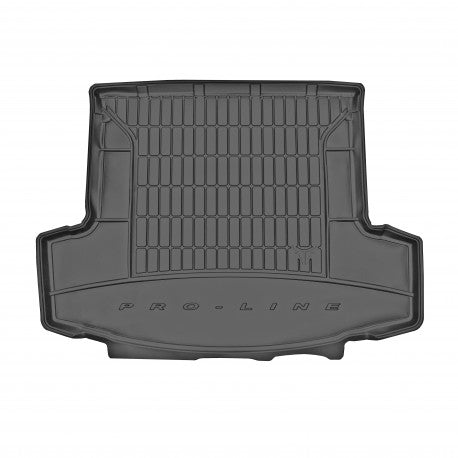 Tapete de bagageira Chevrolet Captiva 2011–2013
