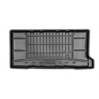 Tapete de bagageira Fiat 500 2013–2015