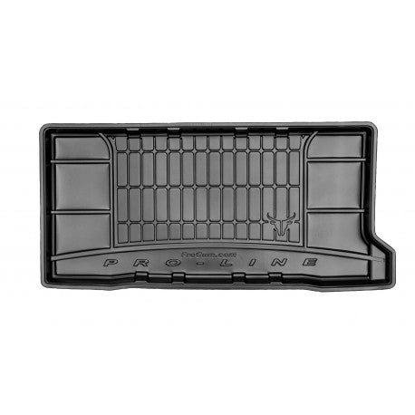 Tapete de bagageira Fiat 500C 2014–atualidade