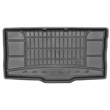 Tapete de bagageira Fiat Panda 2012–2016