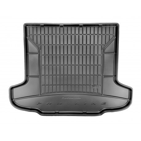 Tapete de bagageira Fiat Tipo Limousine 2016–atualidade