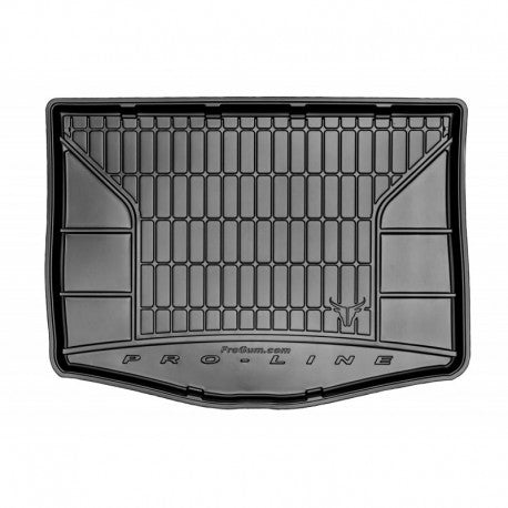 Tapete de bagageira Ford C-MAX 2010–2015