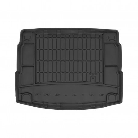 Tapete de bagageira Ford EcoSport 2017–atualidade