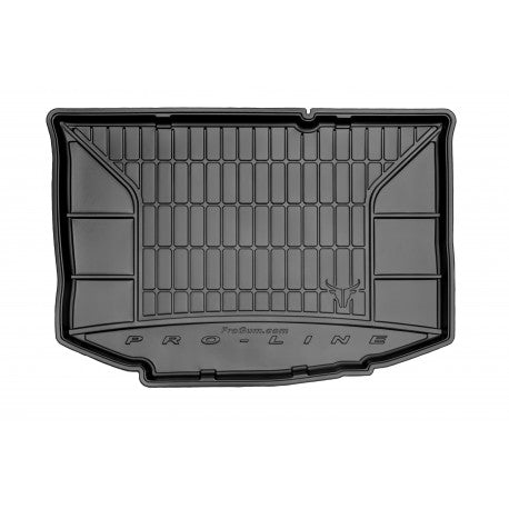 Tapete de bagageira Ford Fiesta MK6 2008–2013