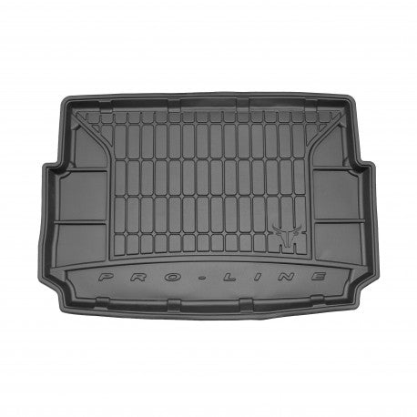 Tapete de bagageira Ford Fiesta MK7 2017–atualidade