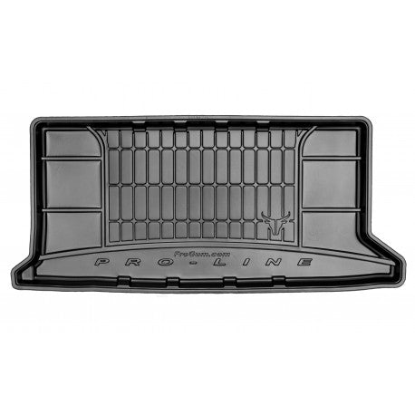 Tapete de bagageira Ford KA 2008–2016