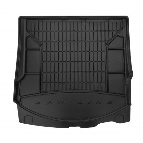 Tapete de bagageira Ford Mondeo MK4 Touring 2007–2014