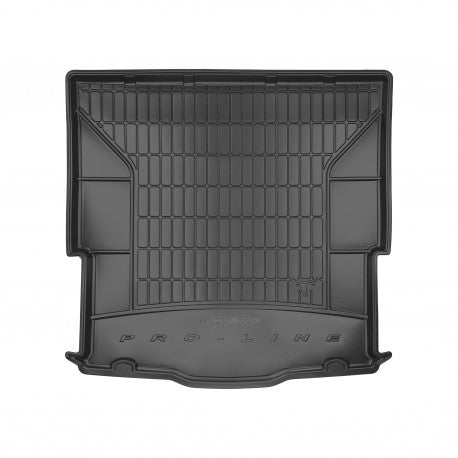 Tapete de bagageira Ford Mondeo MK5 Touring 2014–2018