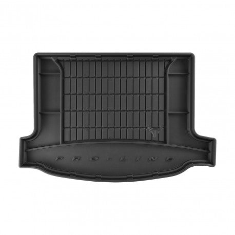 Tapete de bagageira Honda Civic 3 e 5 portas 2006–2012