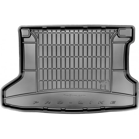 Tapete de bagageira Honda HR-V 2015–2021