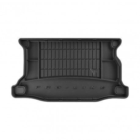 Tapete de bagageira Honda Jazz 2001–2008