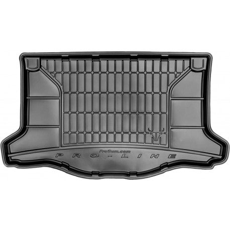Tapete de bagageira Honda Jazz 2015–2019