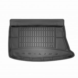 Tapete de bagageira Hyundai i30 5 portas 2007–2012