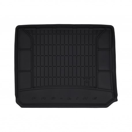 Tapete de bagageira Jeep Cherokee KL 2014–atualidade