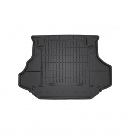 Tapete de bagageira Kia Carens 2002–2006