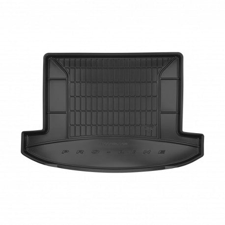 Tapete de bagageira Kia Carens 2018–atualidade