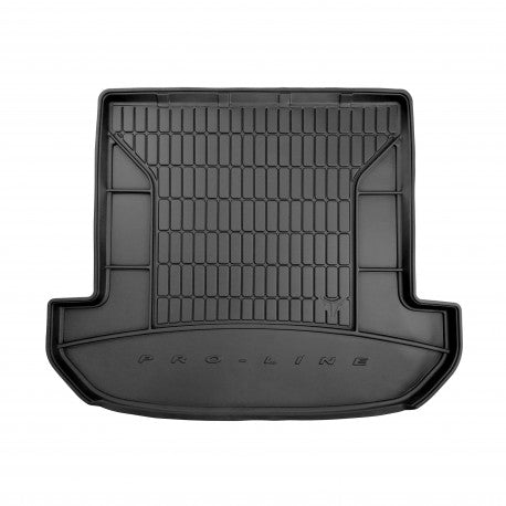 Tapete de bagageira Kia Sorento 5 bancos 2015–2019