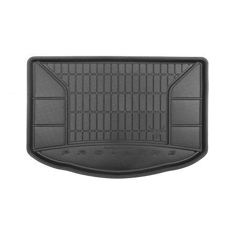 Tapete de bagageira Kia Soul 2014–atualidade