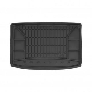 Tapete de bagageira Kia Stonic 2017–atualidade