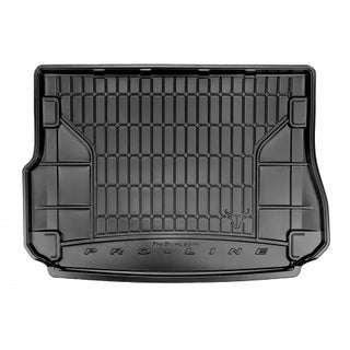 Tapete de bagageira Land Rover Range Rover Evoque 2011–2015